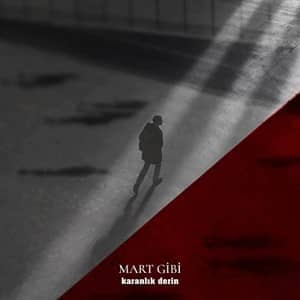 مارت گیبی کارانلیک درین